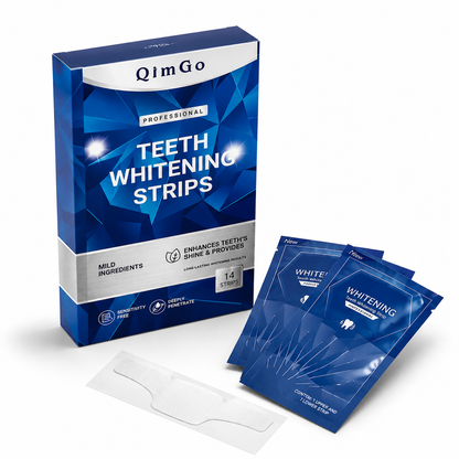 Teeth Whitening Strips