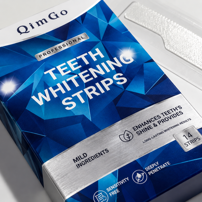 Teeth Whitening Strips