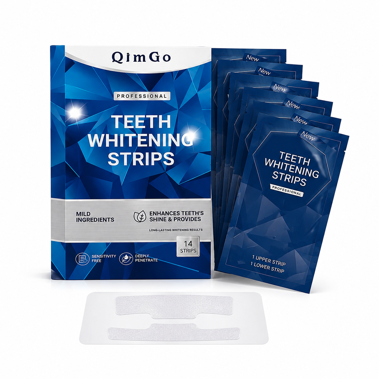 Teeth Whitening Strips