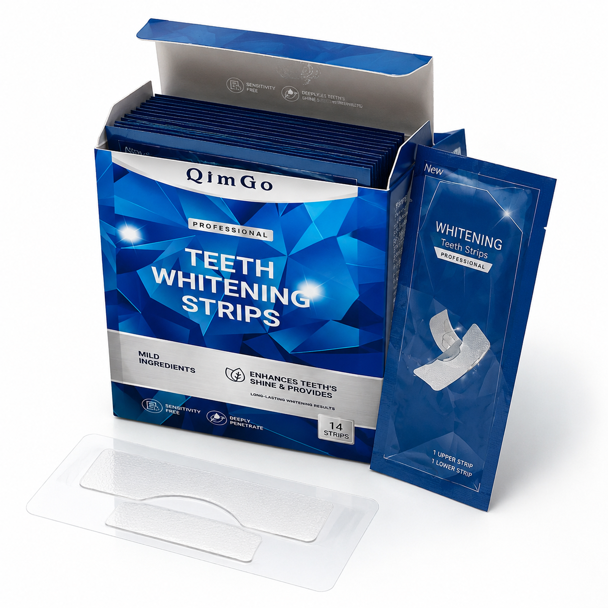 Teeth Whitening Strips